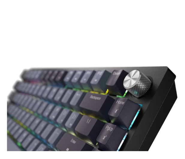 Corsair K65 PLUS WIRELESS - 1222480 - zdjęcie 4